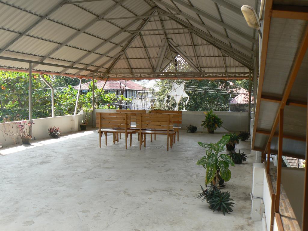 Aroma Home Stay Kochi ภายนอก รูปภาพ