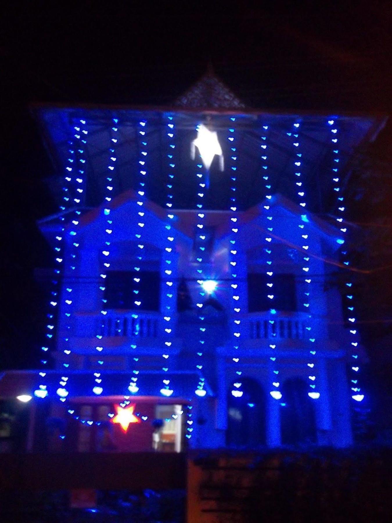 Aroma Home Stay Kochi ภายนอก รูปภาพ